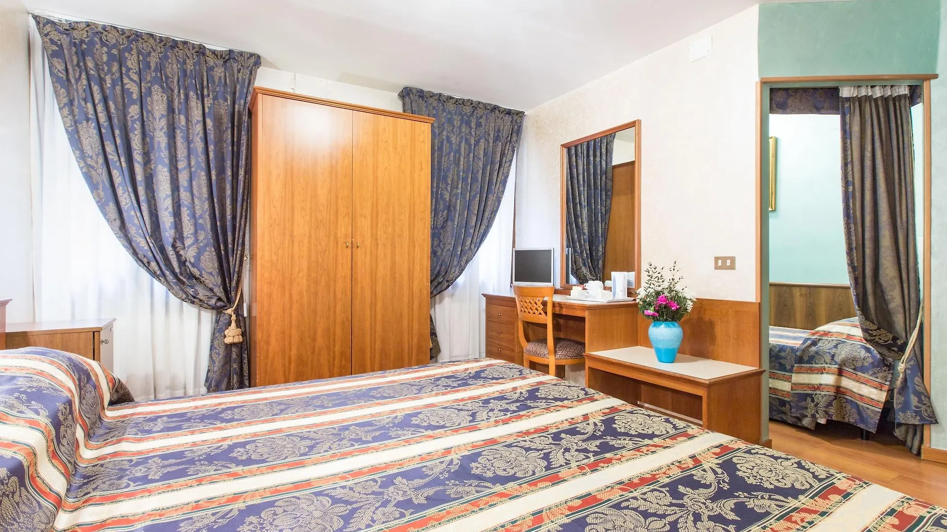 Hotel Al Piave Wenecja Włochy