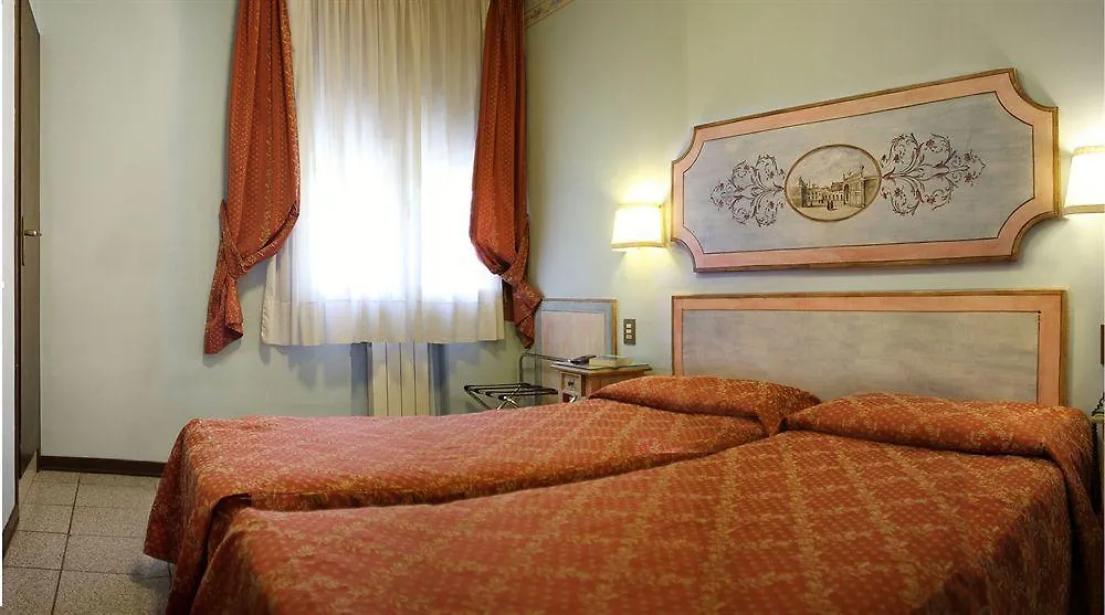 ***  Hotel Al Piave Wenecja Włochy