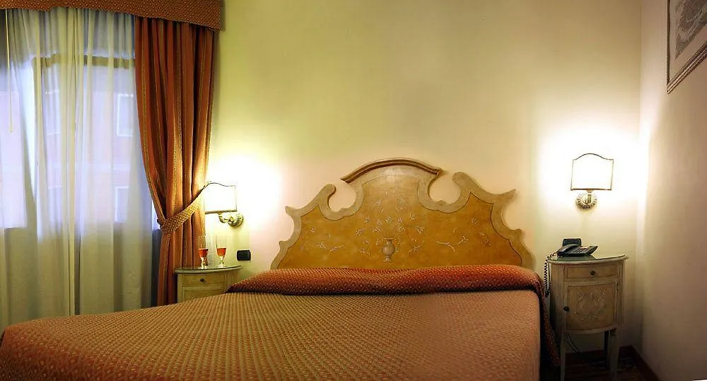 Hotel Al Piave Wenecja Włochy