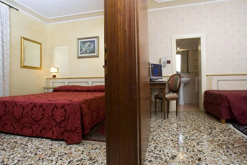 Hotel Al Piave Wenecja