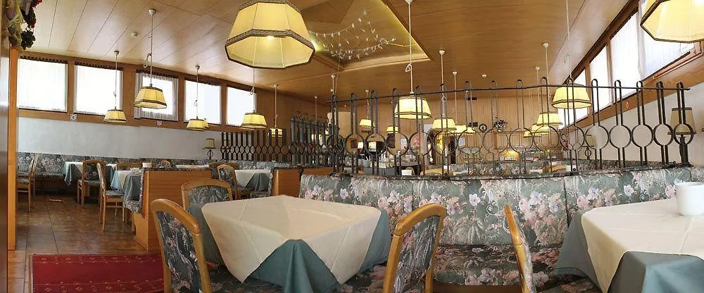 Hotel Al Piave Venedig 3*,