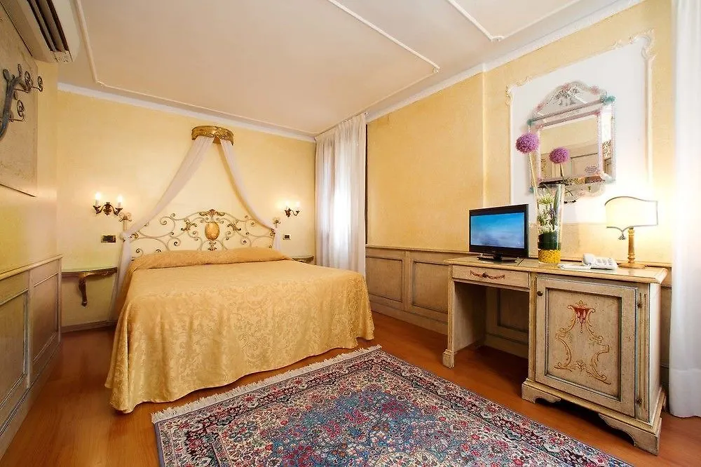Hotel Al Piave Venice