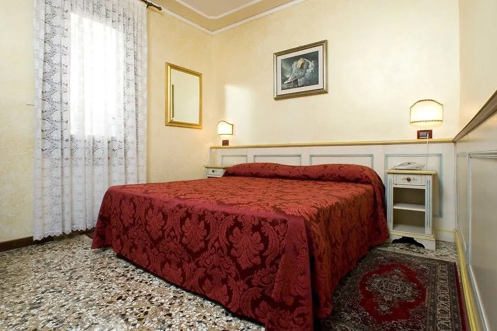 Hotel Al Piave Venice